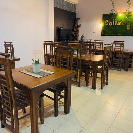Siumi Rest Otel Nallathanniya Dış mekan fotoğraf