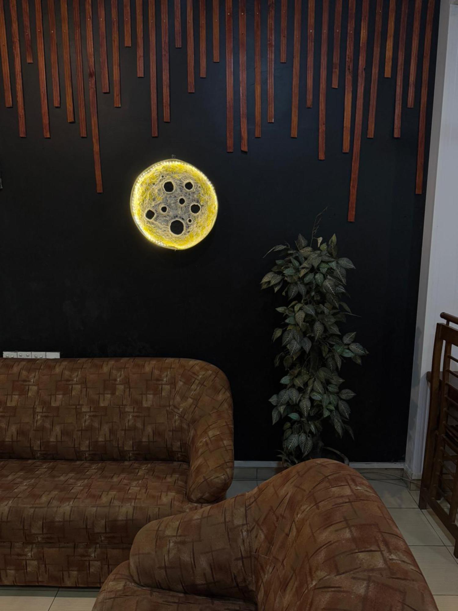 Siumi Rest Otel Nallathanniya Dış mekan fotoğraf