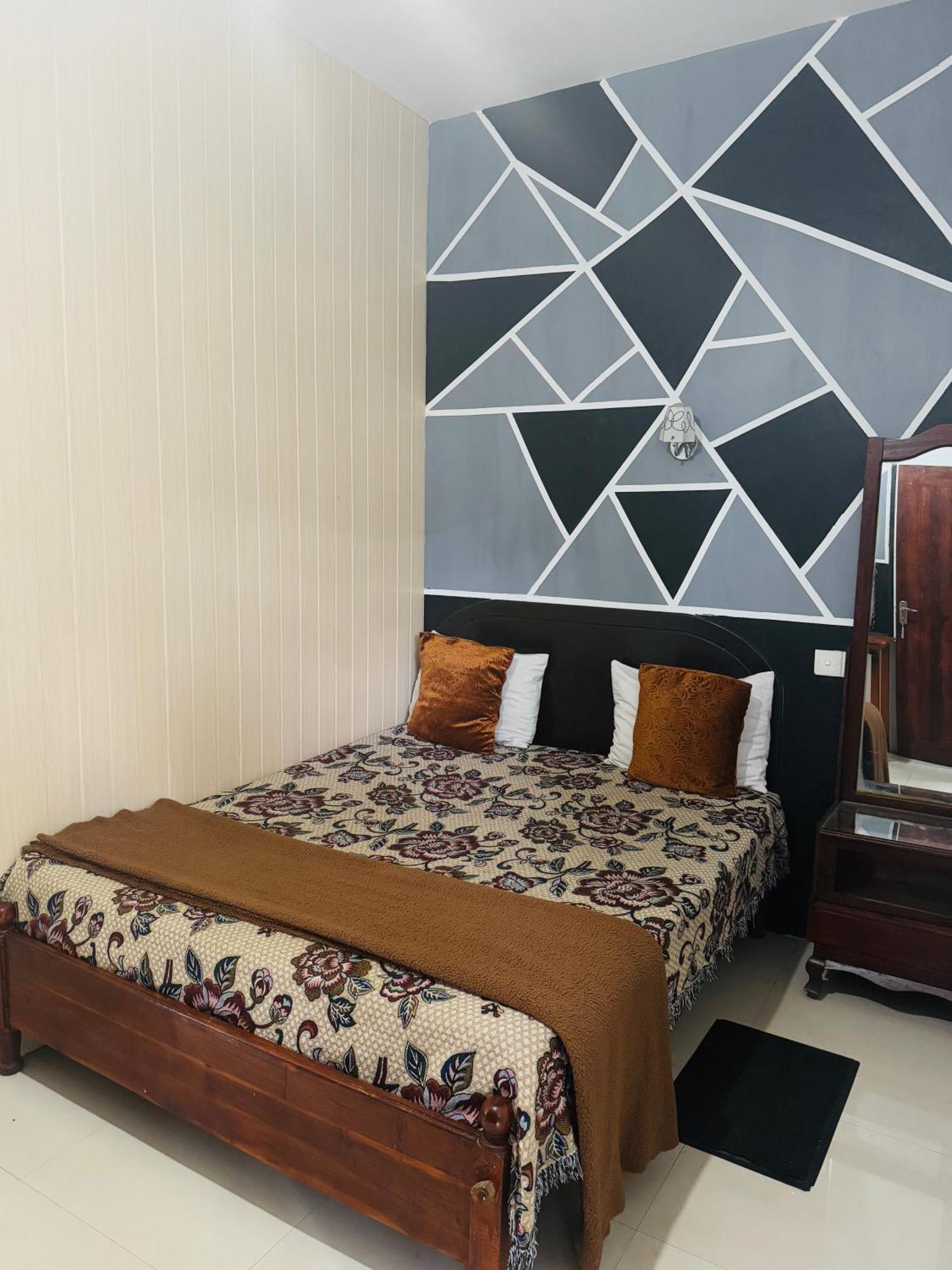 Siumi Rest Otel Nallathanniya Dış mekan fotoğraf