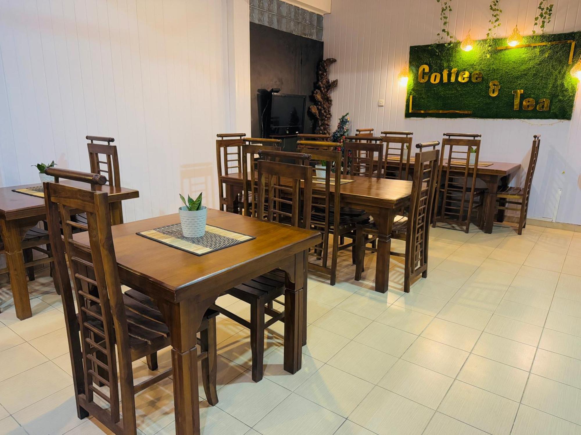 Siumi Rest Otel Nallathanniya Dış mekan fotoğraf