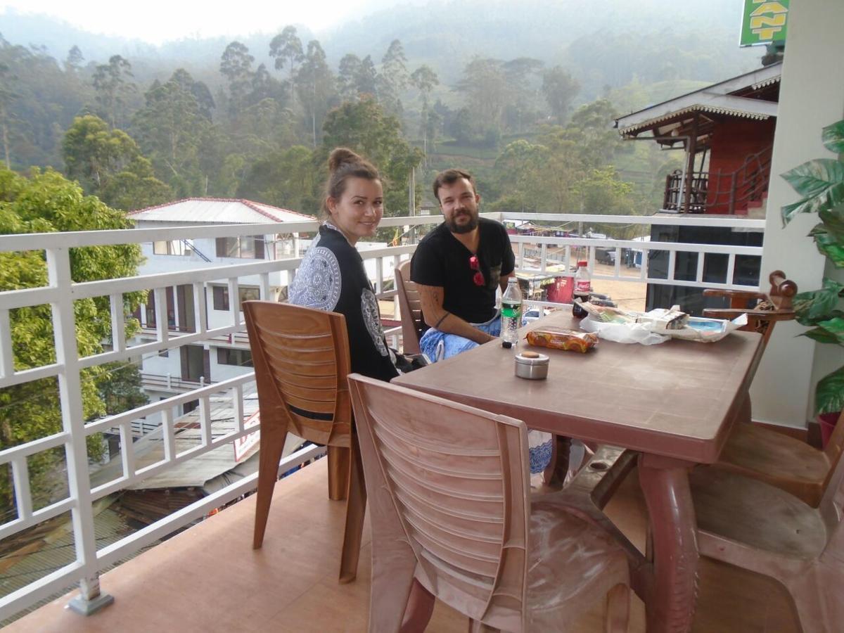 Siumi Rest Otel Nallathanniya Dış mekan fotoğraf