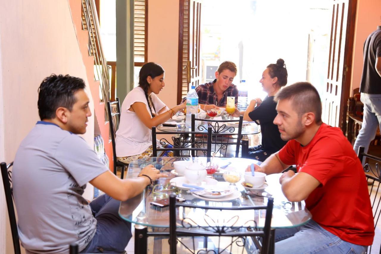 Siumi Rest Otel Nallathanniya Dış mekan fotoğraf