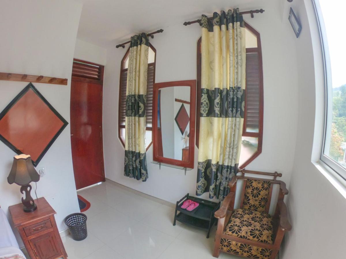 Siumi Rest Otel Nallathanniya Dış mekan fotoğraf