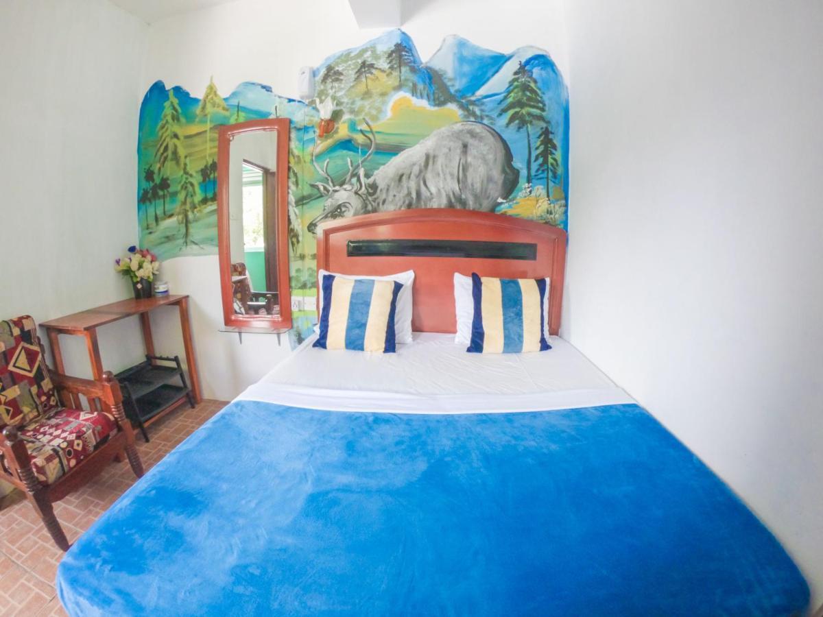 Siumi Rest Otel Nallathanniya Dış mekan fotoğraf