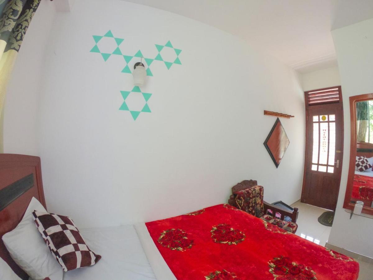 Siumi Rest Otel Nallathanniya Dış mekan fotoğraf