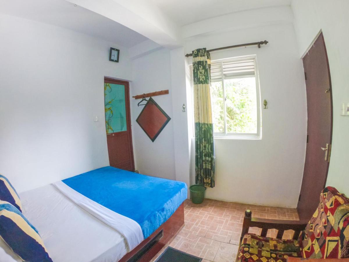 Siumi Rest Otel Nallathanniya Dış mekan fotoğraf