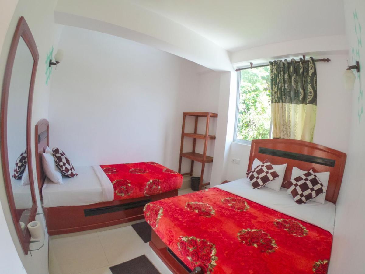 Siumi Rest Otel Nallathanniya Dış mekan fotoğraf