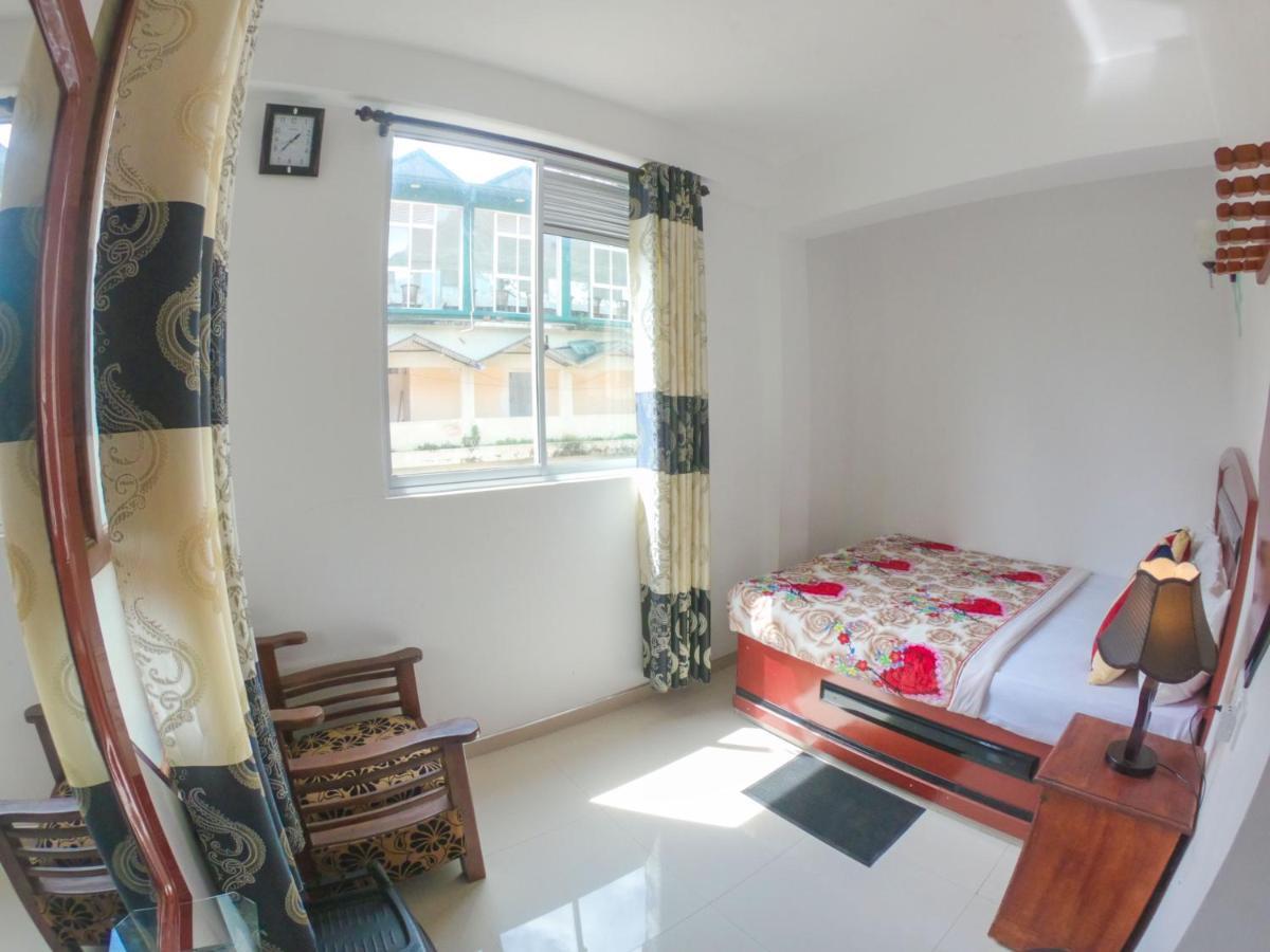 Siumi Rest Otel Nallathanniya Dış mekan fotoğraf