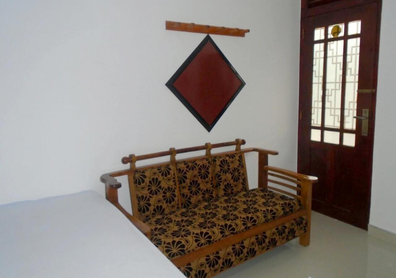 Siumi Rest Otel Nallathanniya Dış mekan fotoğraf